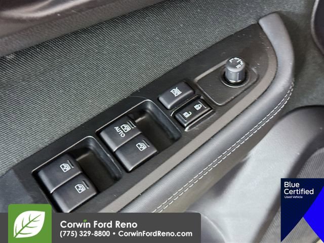 Used 2019 Subaru Outback 2.5i image 21