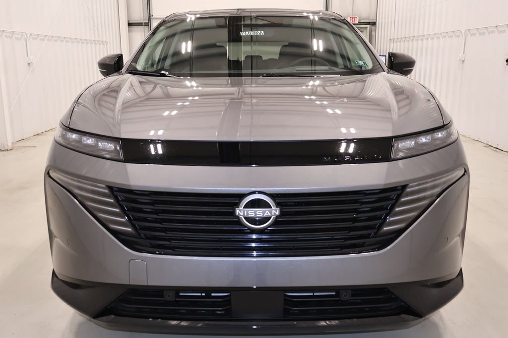 Used 2025 Nissan Murano Platinum image 4