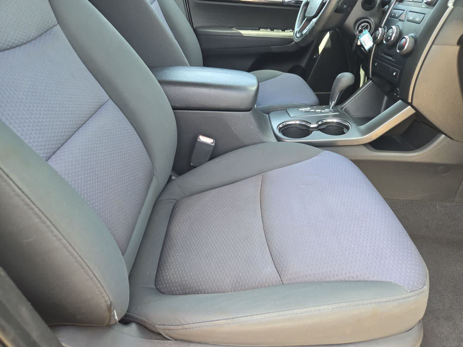 Used 2013 Kia Sorento LX w/ Convenience Pkg FWD image 19