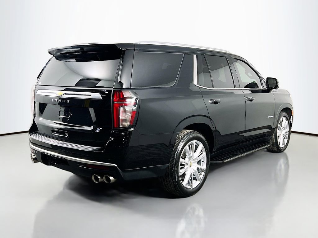 Used 2023 Chevrolet Tahoe High Country image 5