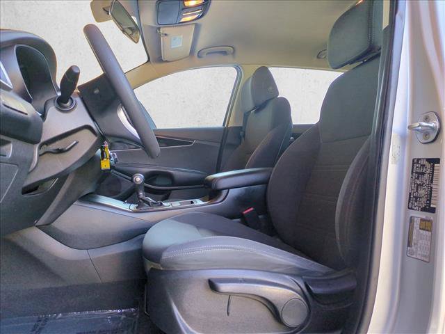 Used 2017 Kia Sorento FWD image 15