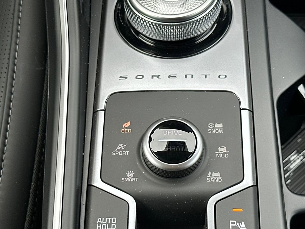 New 2026 Kia Sorento EX w/ EX Premium Package AWD/4WD image 27