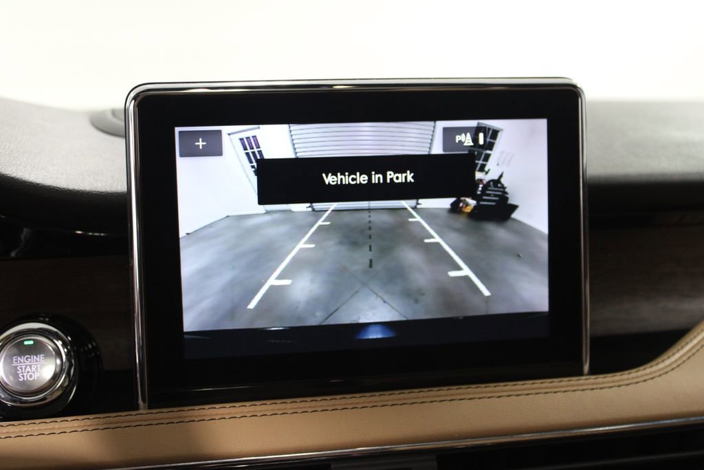 Used 2020 Lincoln Corsair Reserve image 50