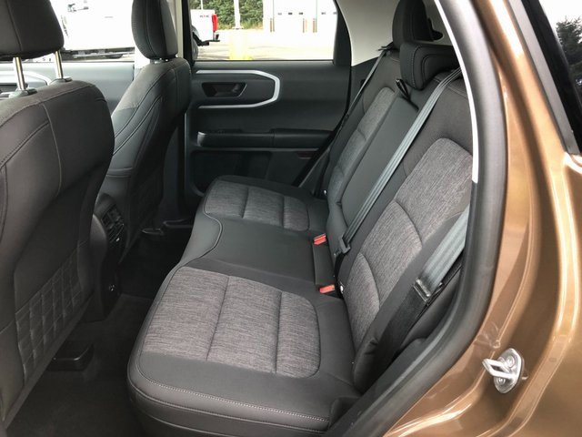 Used 2022 Ford Bronco Sport Big Bend image 15