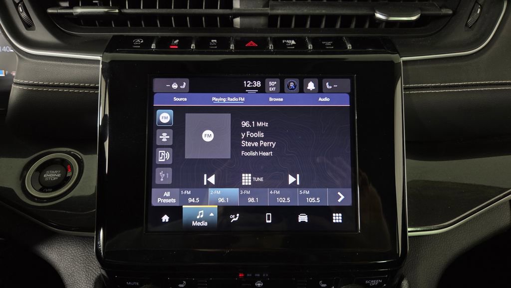 Used 2022 Jeep Grand Cherokee L Laredo w/ Luxury Tech Group I AWD/4WD image 23