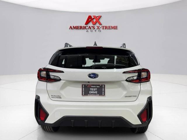 Used 2024 Subaru Crosstrek 2.0i Premium AWD/4WD image 7