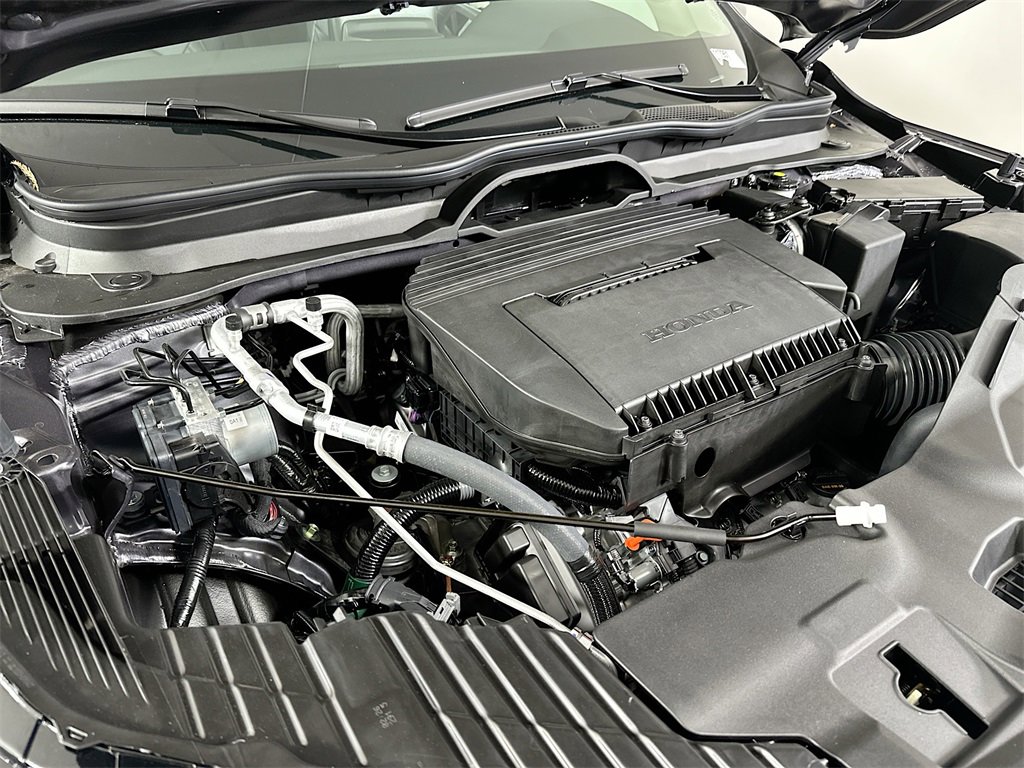 New 2025 Honda Pilot EX-L image 26