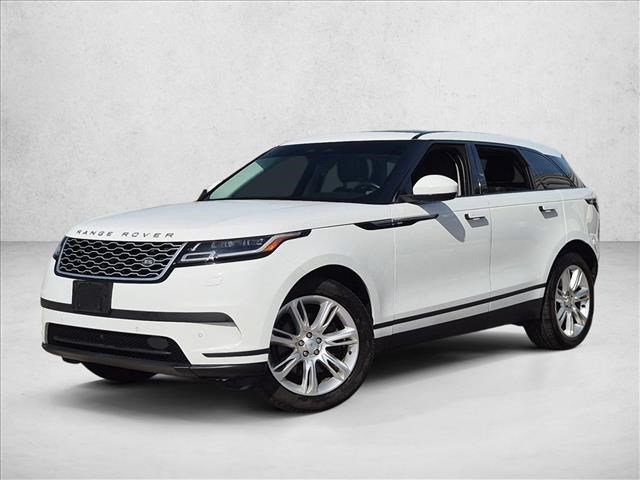 Used 2022 Land Rover Range Rover Velar S