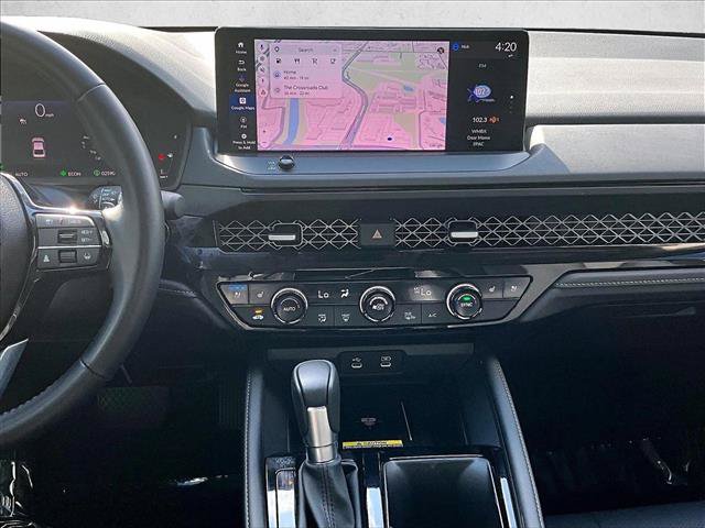 Used 2024 Honda Accord Touring image 8