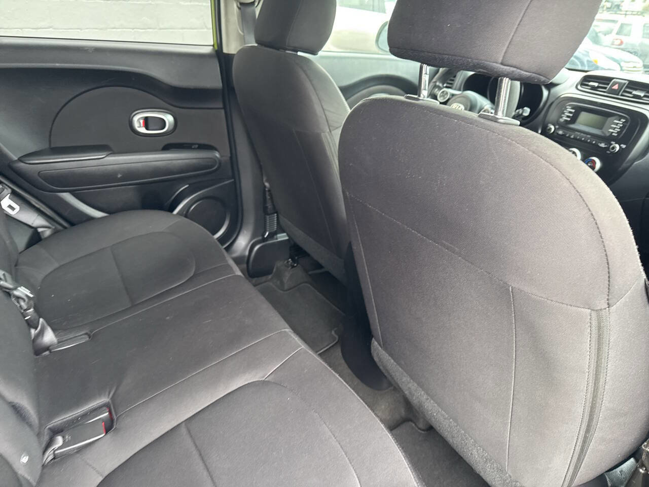 Used 2015 Kia Soul image 23