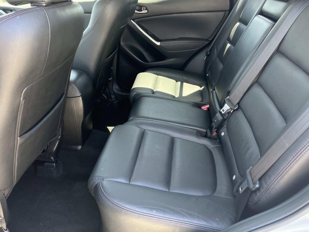 Used 2016 MAZDA CX-5 Grand Touring AWD/4WD image 18