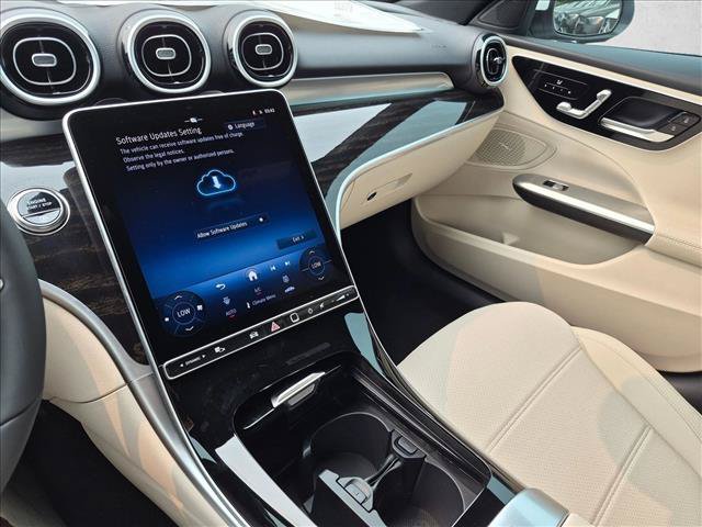 New 2026 Mercedes-Benz C 300 4MATIC Sedan image 13