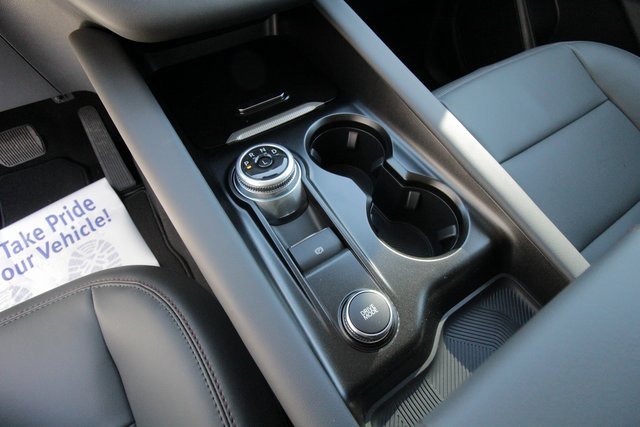 New 2025 Ford Explorer Active w/ Active Comfort Package image 30