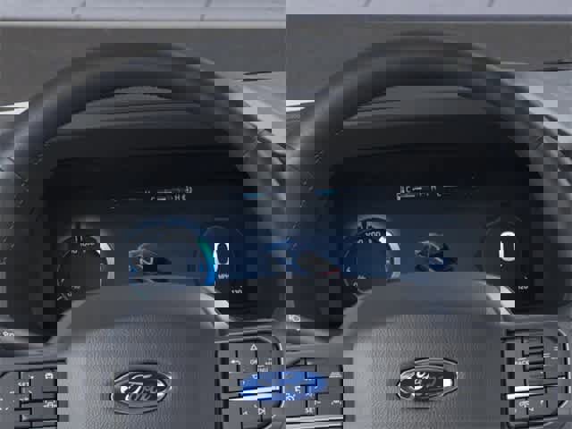 New 2025 Ford F150 Lightning Lariat image 14