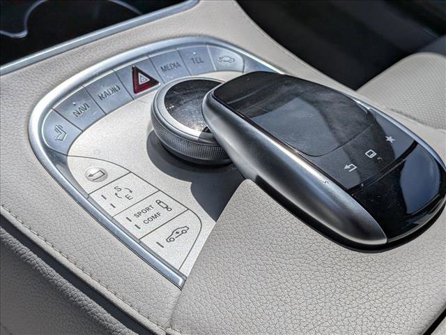 Used 2016 Mercedes-Benz S 550 Sedan image 11
