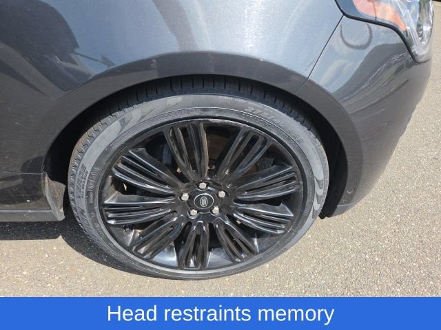 Used 2021 Land Rover Range Rover Westminster Edition AWD/4WD image 12