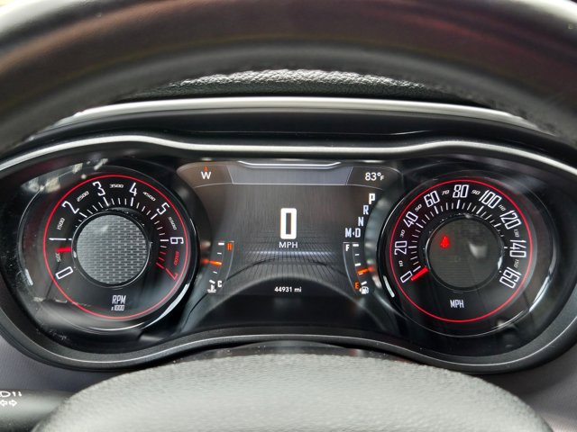 Used 2020 Dodge Challenger SXT w/ Blacktop Package image 10