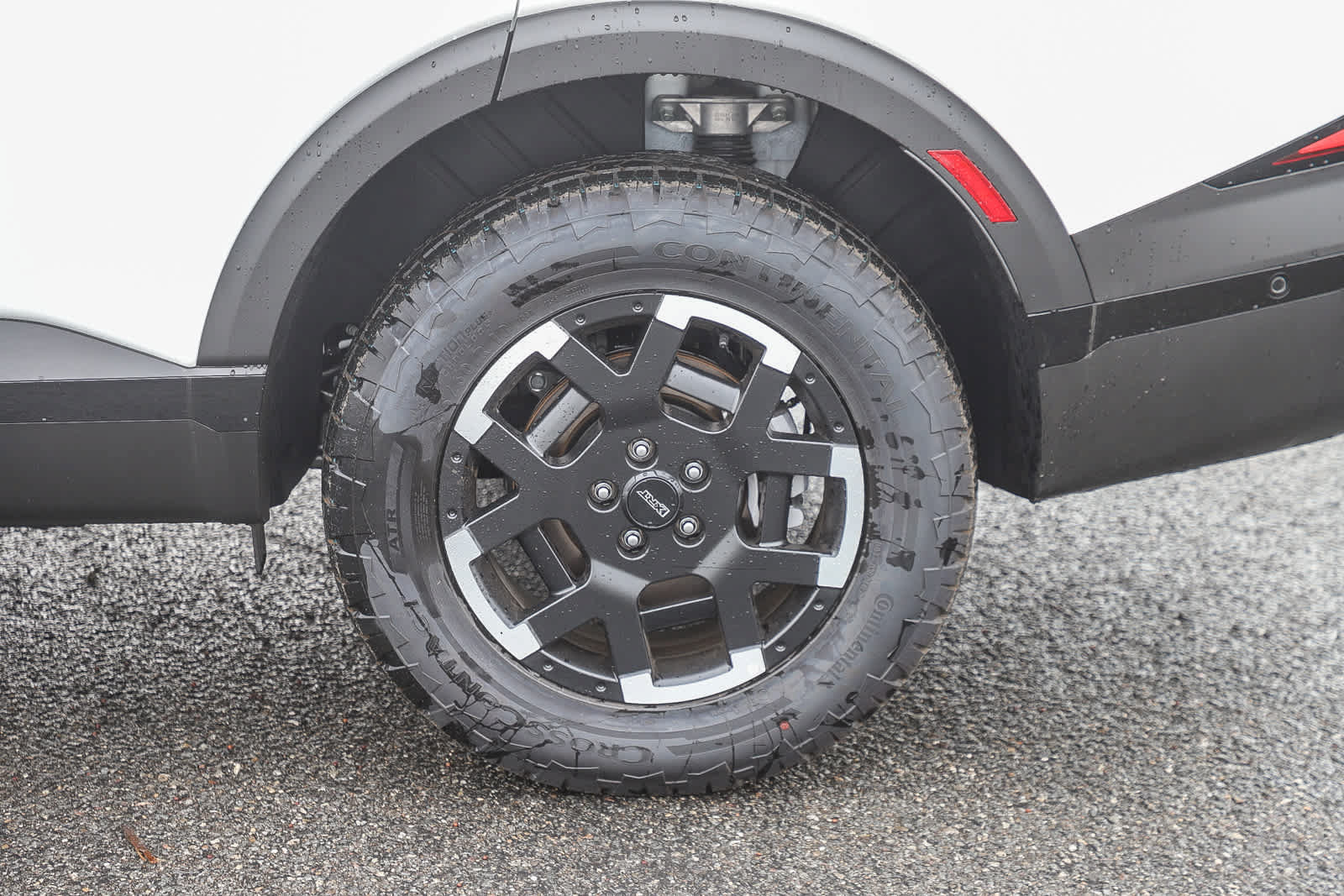 New 2026 Hyundai Palisade XRT Pro AWD/4WD image 14