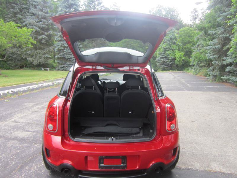 Used 2014 MINI Cooper Countryman S AWD/4WD image 20