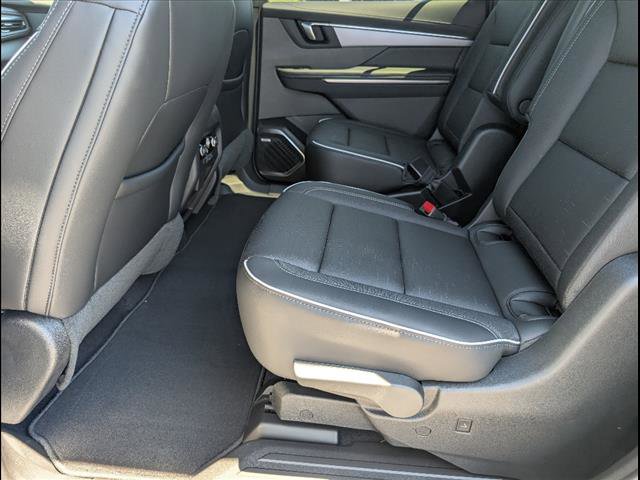 New 2026 Buick Enclave Sport Touring w/ Power Package image 12