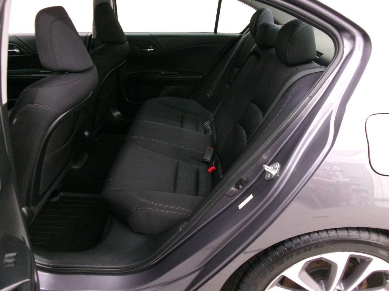 Used 2014 Honda Accord Sport image 14