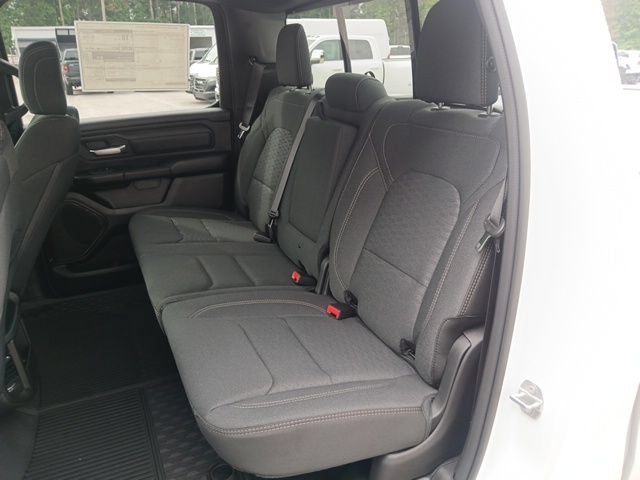 New 2026 RAM 1500 Classic Warlock AWD/4WD image 16