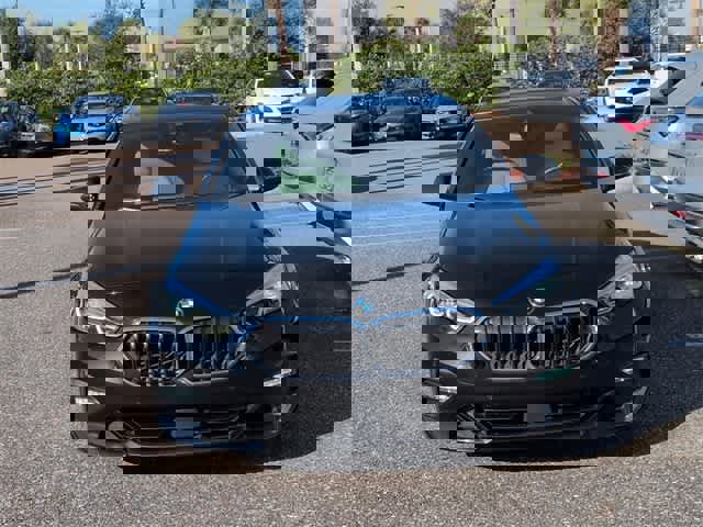 Used 2020 BMW 228i xDrive Gran Coupe w/ Convenience Package image 3