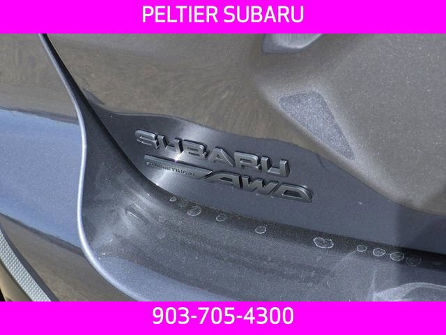 New 2026 Subaru Crosstrek 2.0i Premium image 6