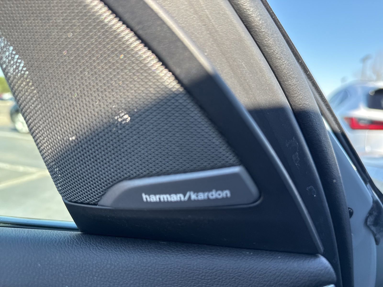 Used 2023 BMW X3 sDrive30i w/ M Sport Package image 47