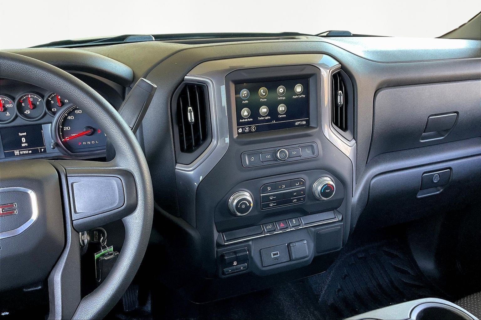 Used 2019 GMC Sierra 1500 Base w/ Convenience Package image 11