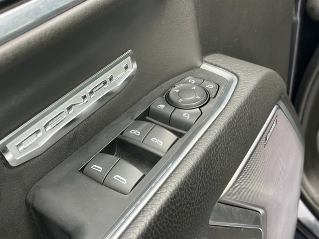 Used 2023 GMC Sierra 1500 Denali w/ Technology Package image 31