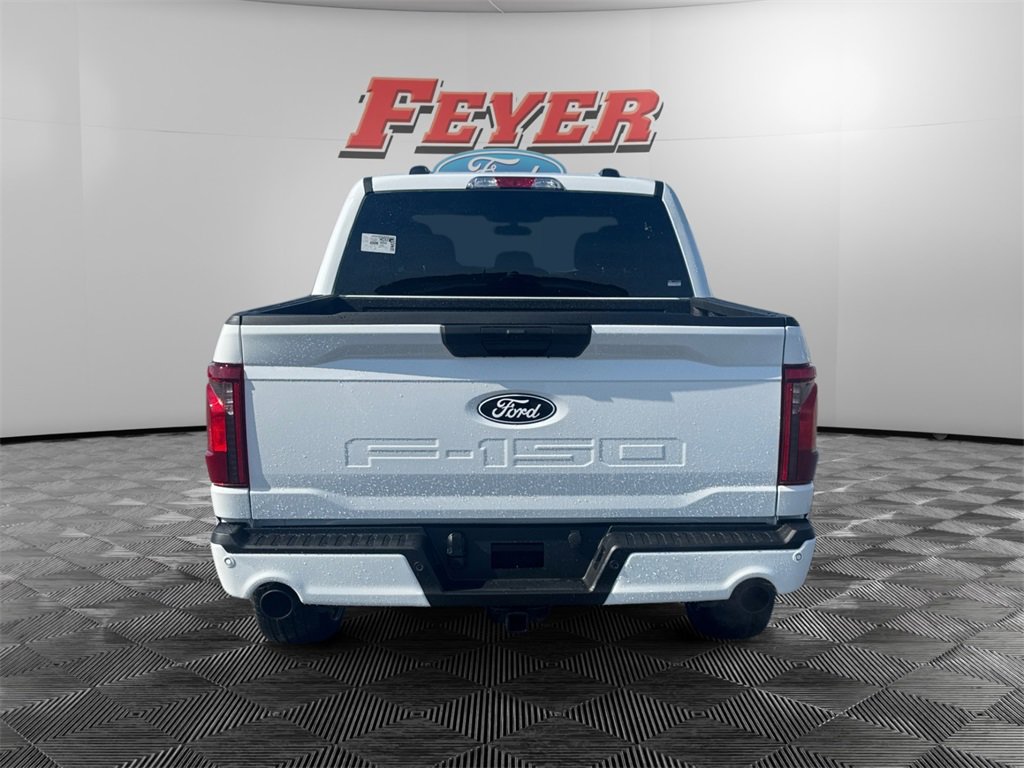New 2026 Ford F150 STX image 6