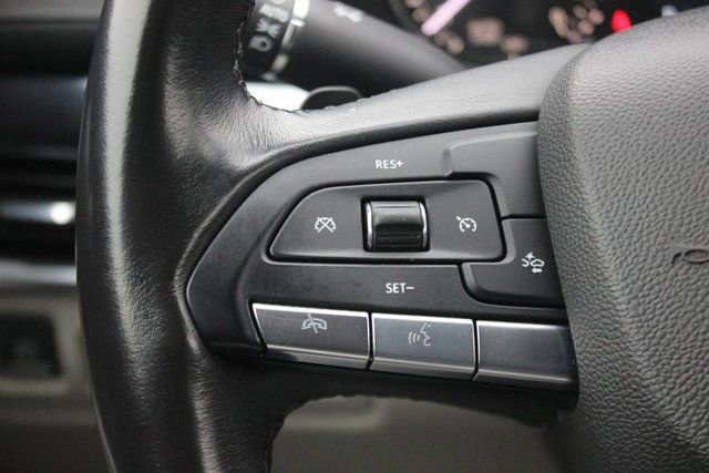 Used 2020 Cadillac XT4 Luxury image 13