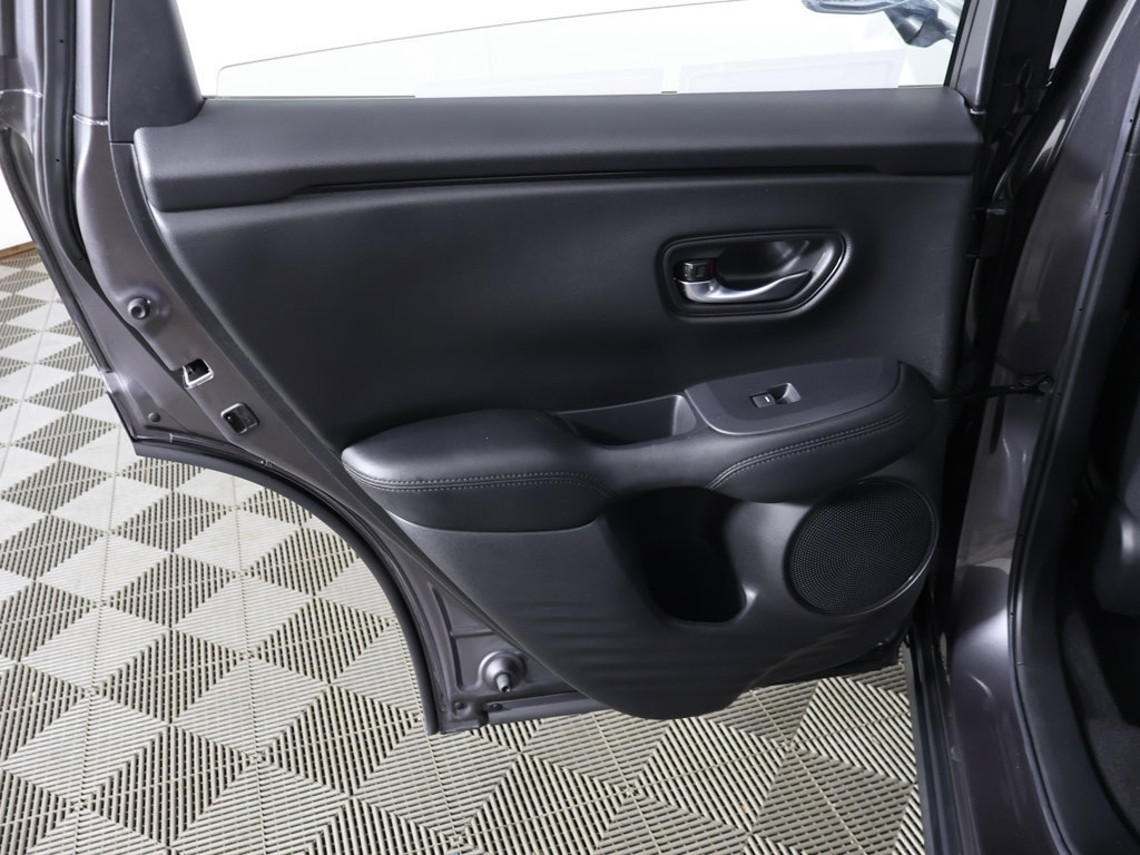 Used 2024 Honda HR-V LX image 21