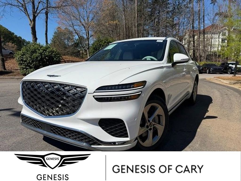Used 2026 Genesis GV70 2.5T Advanced