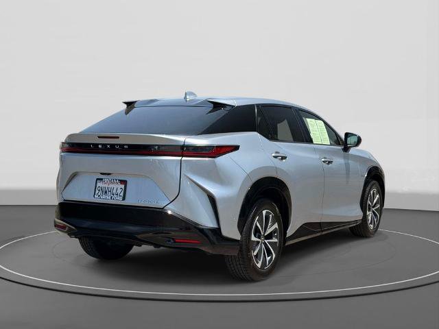 Used 2024 Lexus RZ 300e Premium w/ Technology Package FWD image 6