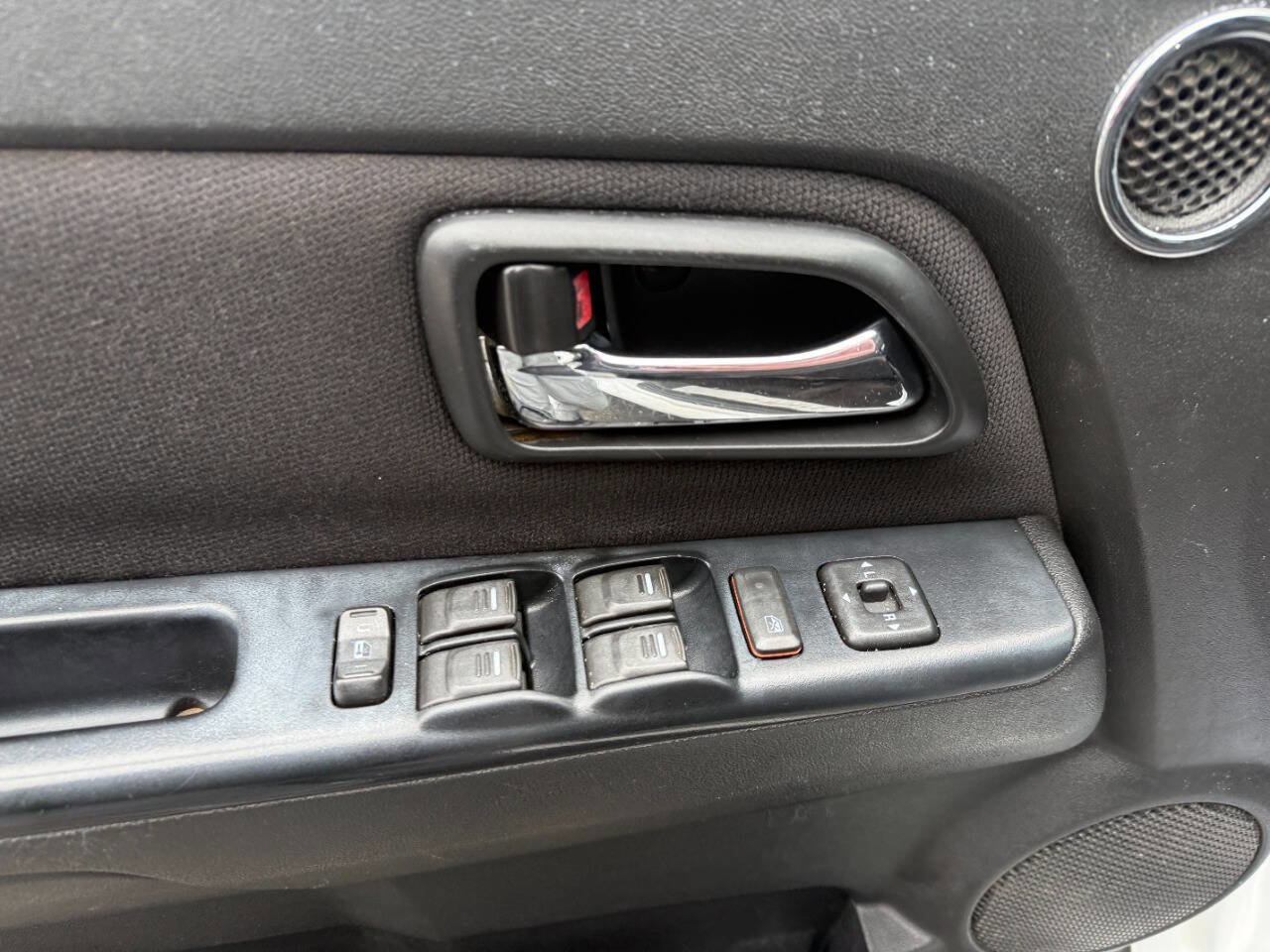 Used 2012 Chevrolet Colorado LT image 18