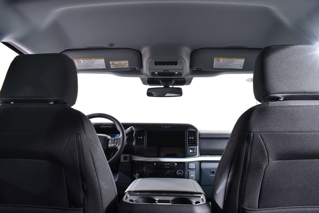 New 2026 Ford F350 XLT w/ XLT Premium Package image 17
