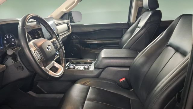 Used 2024 Ford Expedition XLT AWD/4WD image 37
