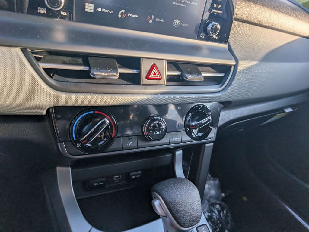 New 2026 Kia Seltos LX image 21