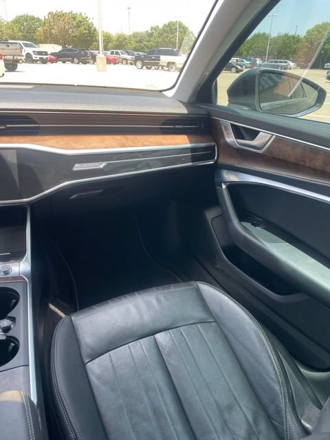 Used 2019 Audi A6 3.0T Premium w/ Convenience Package AWD/4WD image 13