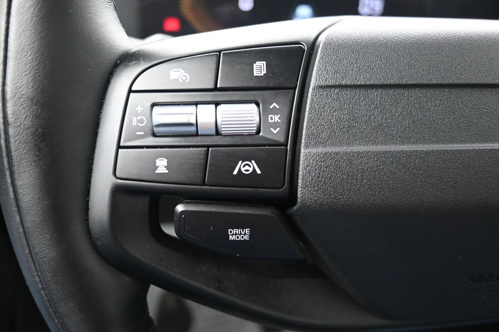 Certified 2026 Kia Sportage X-Line w/ X-Line Premium Package AWD/4WD image 27