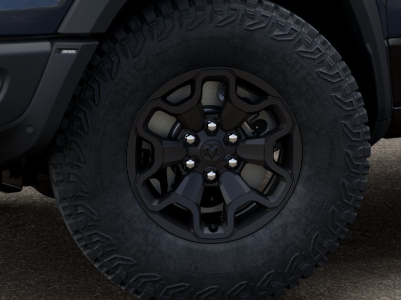 New 2026 RAM 1500 RHO w/ RHO Level 1 Equipment Group AWD/4WD image 8