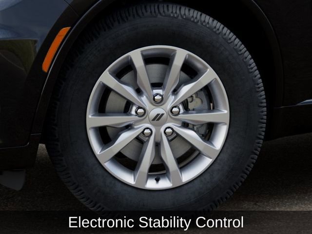 New 2026 Dodge Durango GT image 10