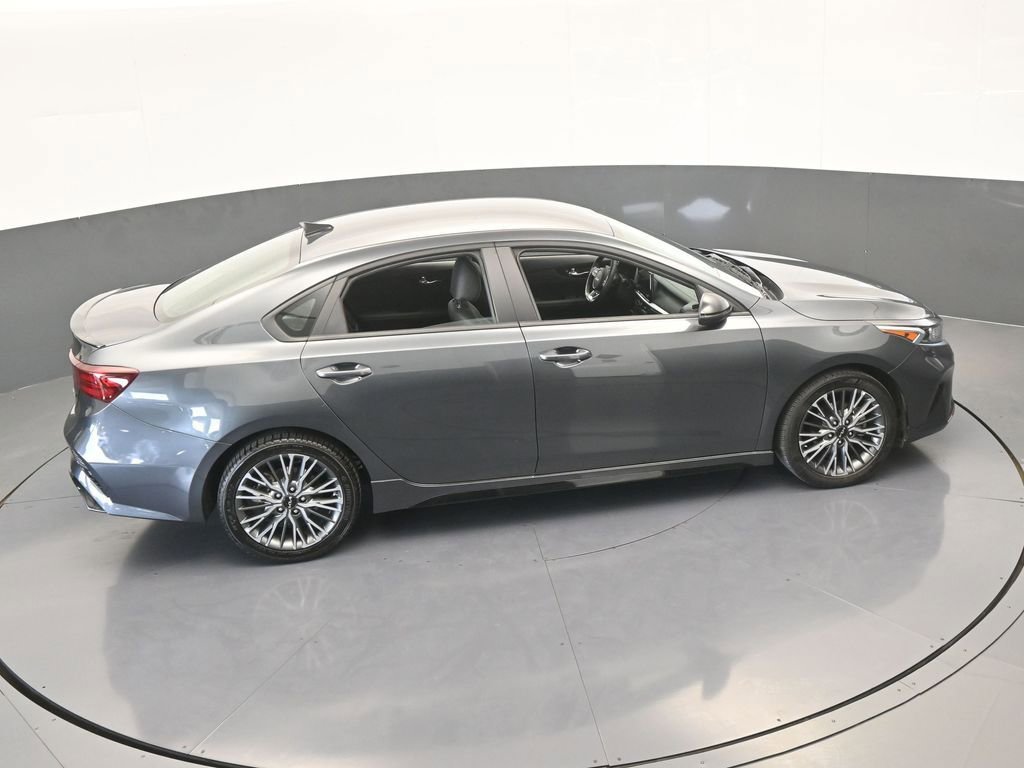 Used 2024 Kia Forte GT-Line image 54