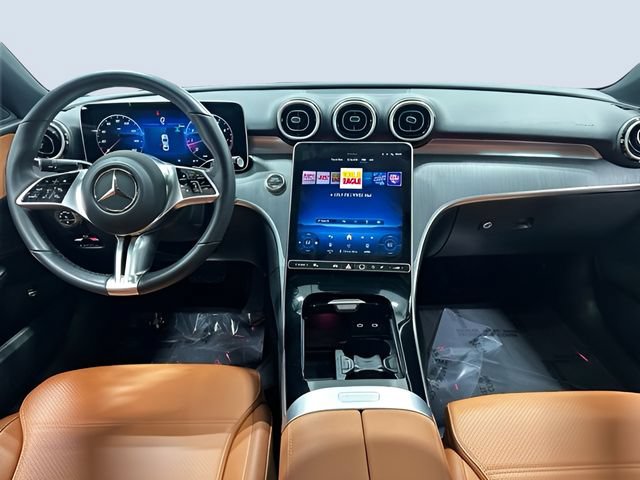 Used 2026 Mercedes-Benz C 300 4MATIC Sedan image 26