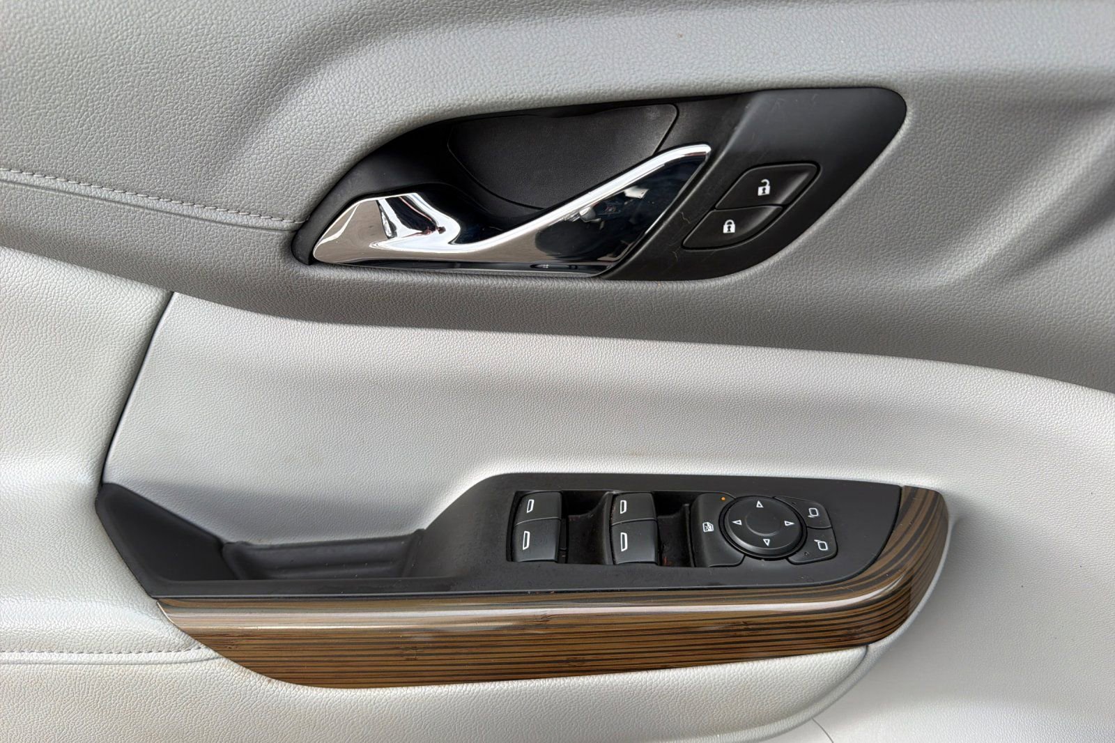 Used 2019 GMC Acadia SLE FWD image 8