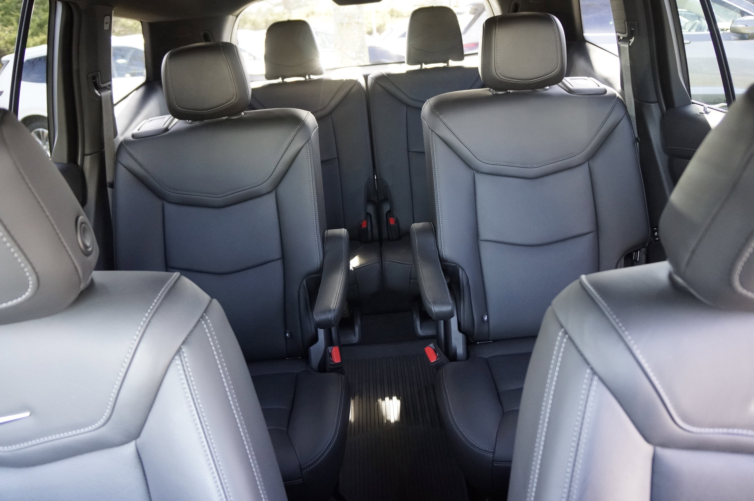 Used 2023 Cadillac XT6 Premium Luxury w/ LPO, Floor Liner Package image 29