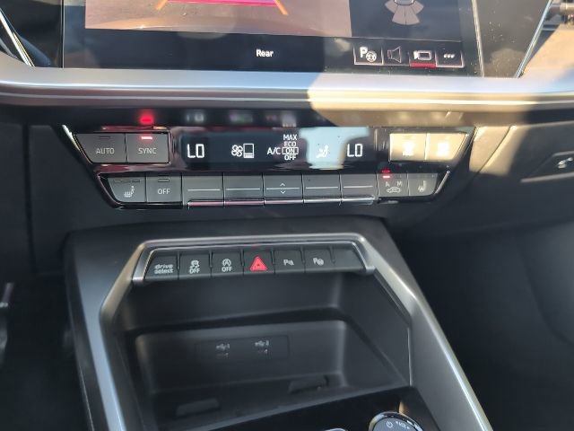 Used 2023 Audi A3 2.0T Premium Plus w/ Premium Plus Package image 18