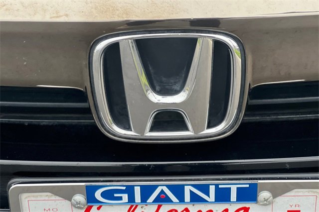 Used 2022 Honda Accord Sport image 36